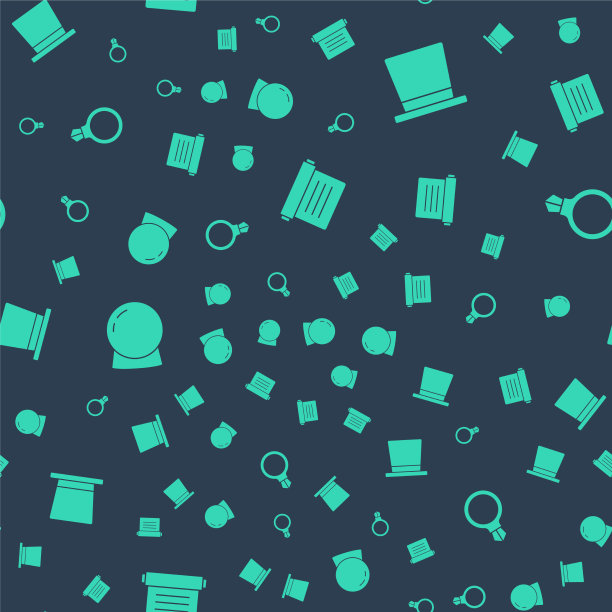 集古代魔法书、魔法帽、球、石图片下载