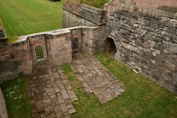 贝里克特威德的地标图片下载