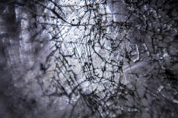 冰的表面图片下载