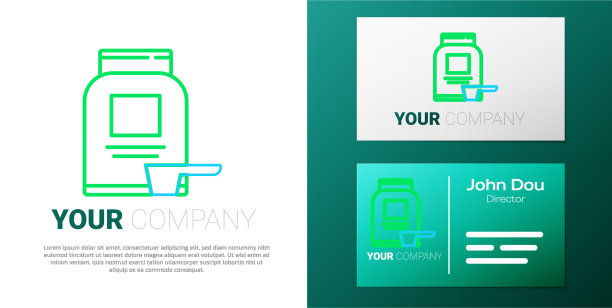 线运动营养健美蛋白质力量图片下载