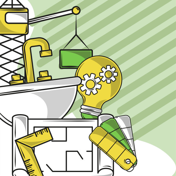 家居设备图片下载