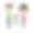 幸福的家庭角色。父亲、母亲和儿子在一起。卡通风格孤立在白色背景上。矢量插图。图片下载
