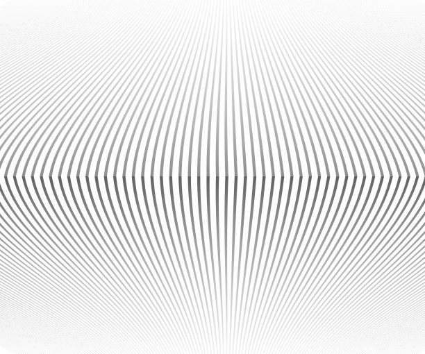 条纹模板为您的想法单色图片下载