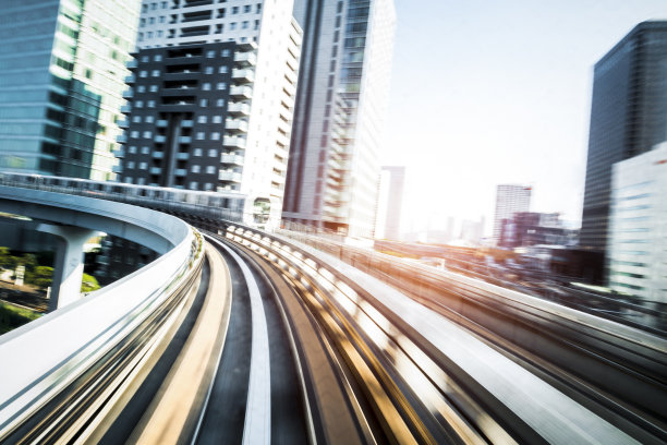 东京地铁加速度图片下载