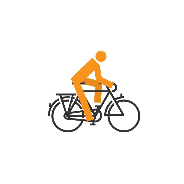 一辆自行车图片下载