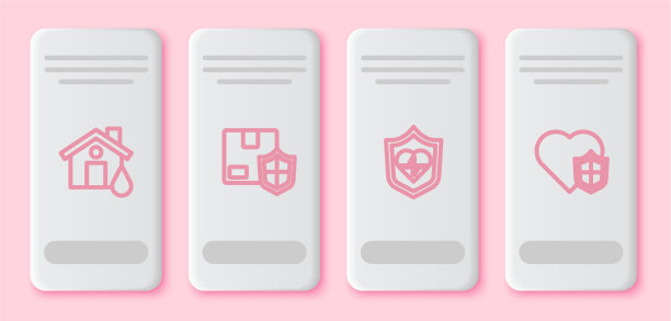 设置线房屋洪水交付安全与图片下载