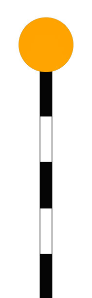 作为图标或标志使用的贝里沙灯塔的图形说明图片下载