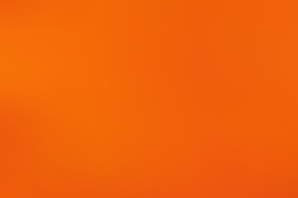 抽象橘色模糊渐变网格图片下载