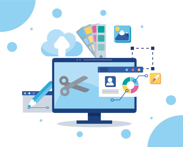 桌面网页设计图片下载