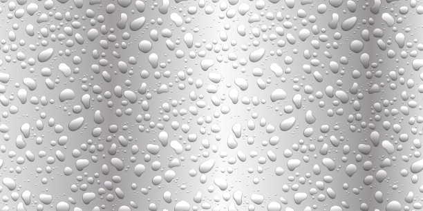 背景上的水滴。图片下载