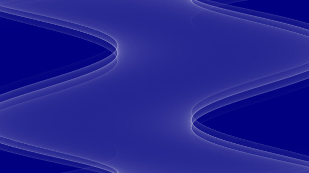 抽象背景4k蓝光暗波和线条图片下载