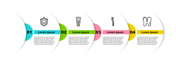 设置线牙保护管牙膏图片下载