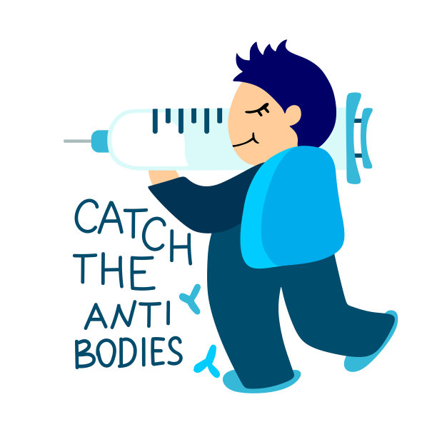 接种疫苗图片下载