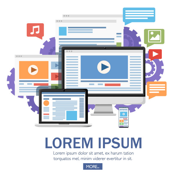 网站开发概念笔记本电脑整体图片下载