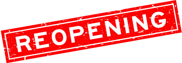 垃圾红色开口字方形橡胶密封条图片下载