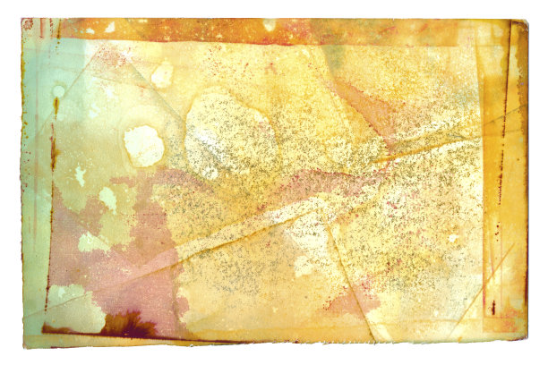 充满活力的抽象油漆纸纹理背景图片下载