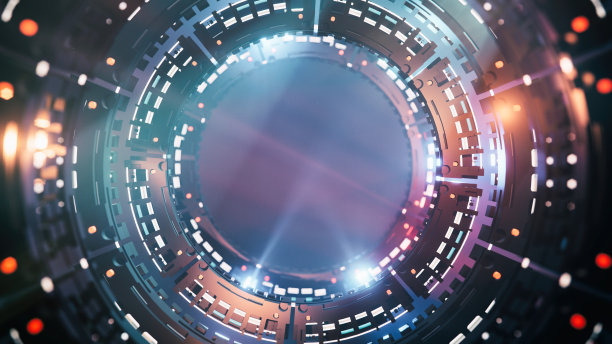 抽象的未来主义背景模型图片下载