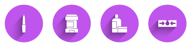 定型指甲锉止汗除臭剂卷图片下载