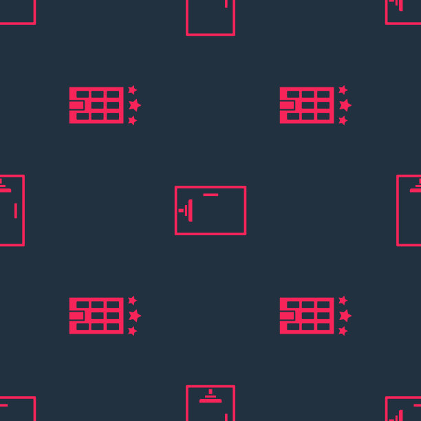 酒店建筑与淋浴间无缝对接图片下载