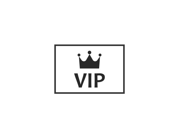 高级皇冠超级VIP图标图片下载