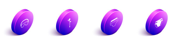 固定等距眼睡罩拐杖或拐杖图片下载