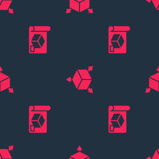 设置工程和等距制图纸图片下载