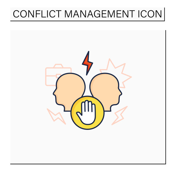 避免冲突颜色图标图片下载