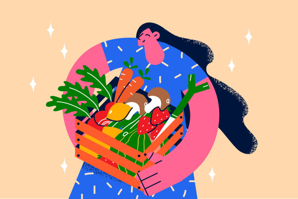 健康干净的饮食和新鲜的饮食观念图片下载