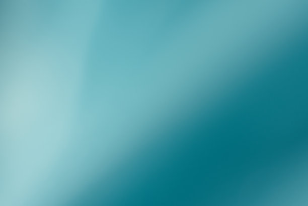 蓝色抽象冬季或水下背景图片下载