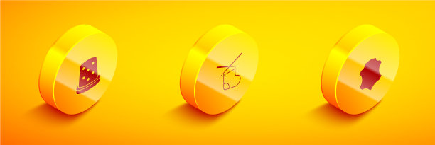 为缝纫针织针设置等距顶针图片下载