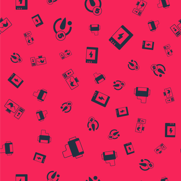 设置相机卷粉盒定时器照片修饰图片下载