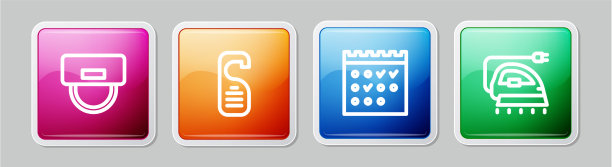 设行行李员帽请不要打扰酒店图片下载