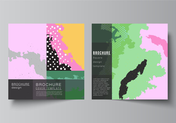 布局两方封面设计图片下载