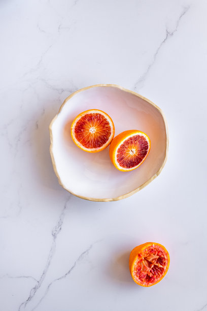 血橙碗图片下载