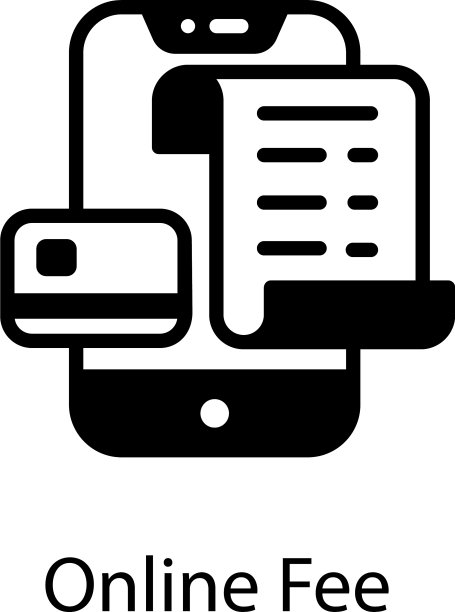 在线费用图片下载