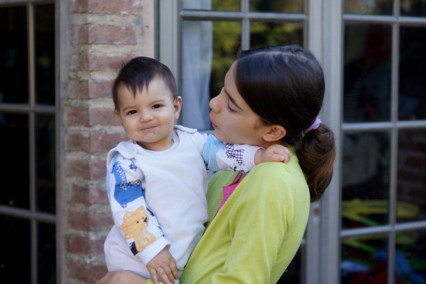 兄弟的画像图片下载