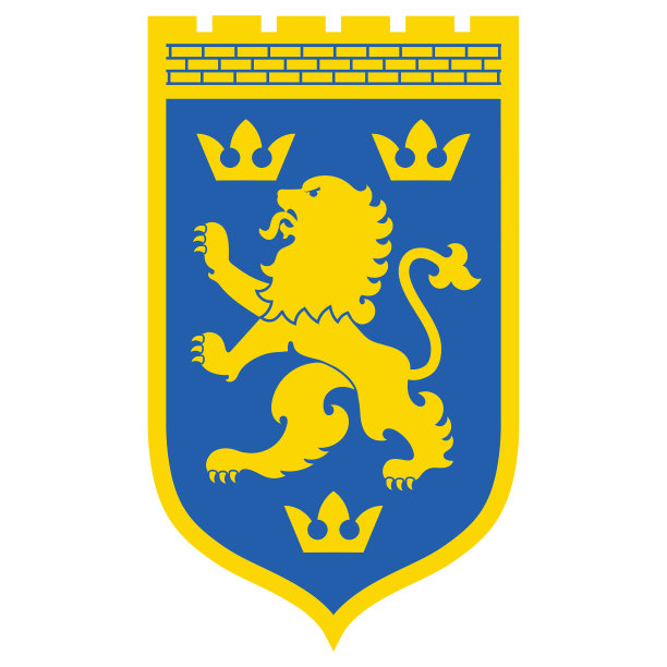 纹章外套纹章纹章狮子三种图片下载