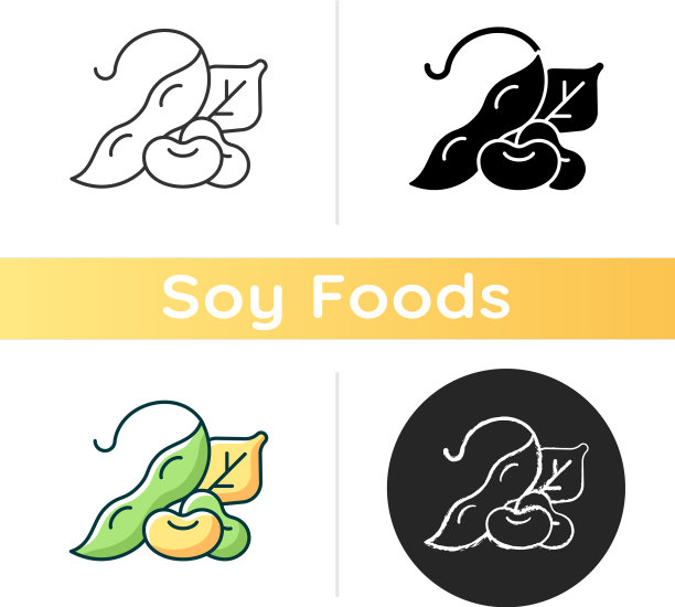 毛豆图标图片下载