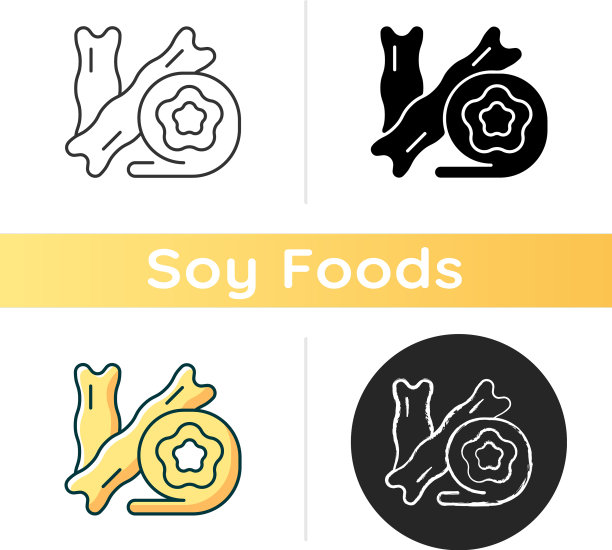 豆腐皮肤图标图片下载