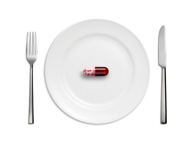 单粒药物胶囊的图像图片下载