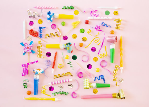 假日配件图片下载