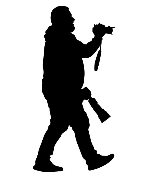 记者的人图片下载