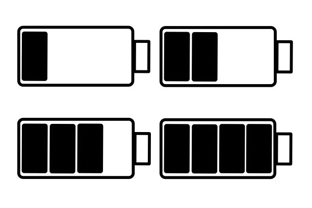 电池图标图片下载