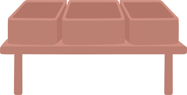 木制购物表图片下载