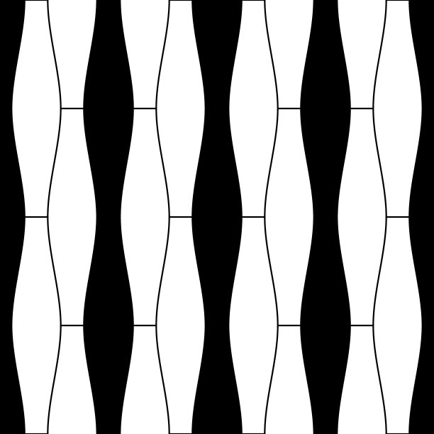 无缝模式。几何装饰。东方传统的装饰。重复的六角形状。古代马赛克墙纸。瓷砖图案。民族电子纸。纺织背景。向量的艺术品。图片下载