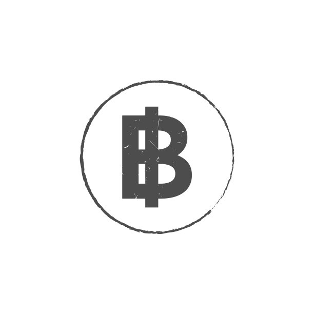 泰铢复古印章图片下载