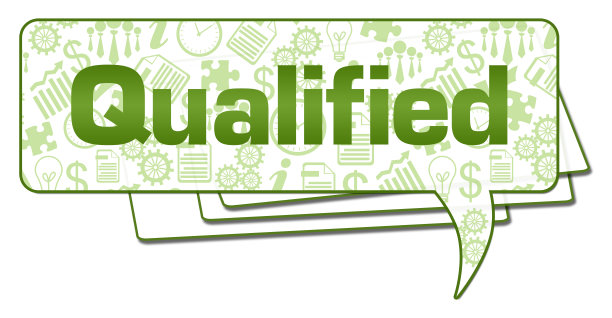 合格的商业符号绿色笔画注释符号图片下载