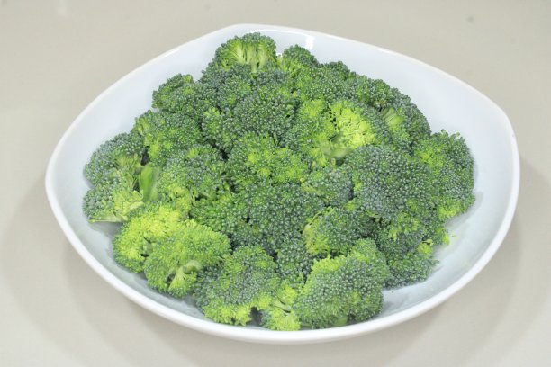 生西兰花图片下载