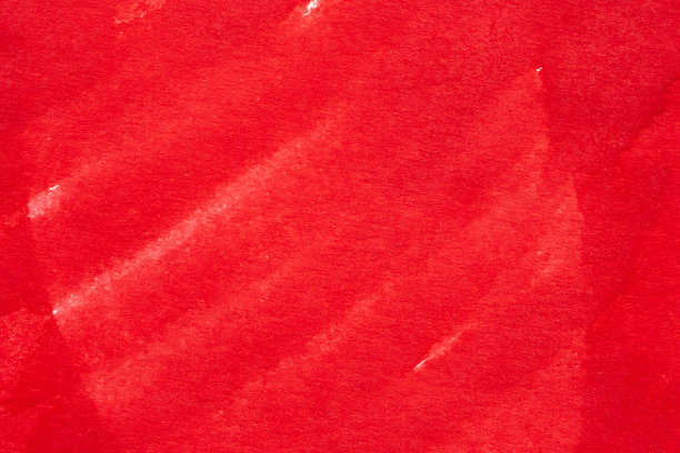 抽象红色水彩背景纹理图片下载