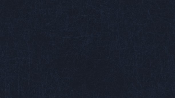 旧的深色划板背景。白色划痕和磨损的随机3d渲染图片下载